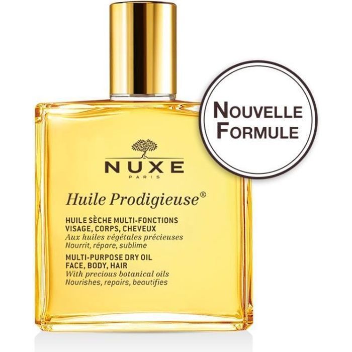 Nuxe Huile Prodigieuse 50ml