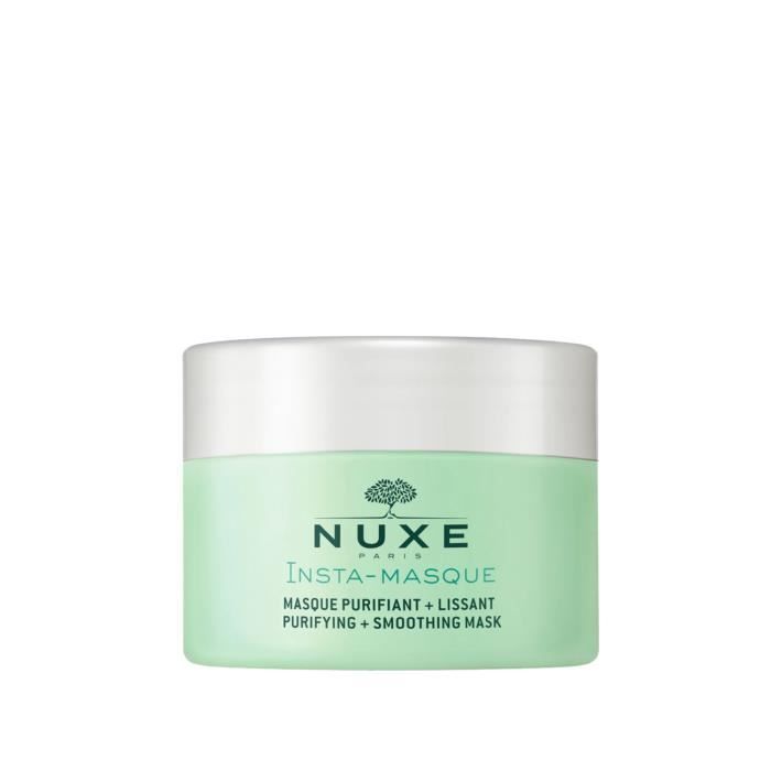 Nuxe Insta-Masque Purifiant Lissant 50ml