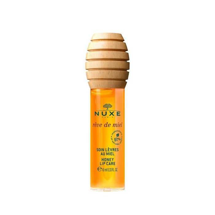 Nuxe Soin Lèvres au Miel 10Ml TU Blanc