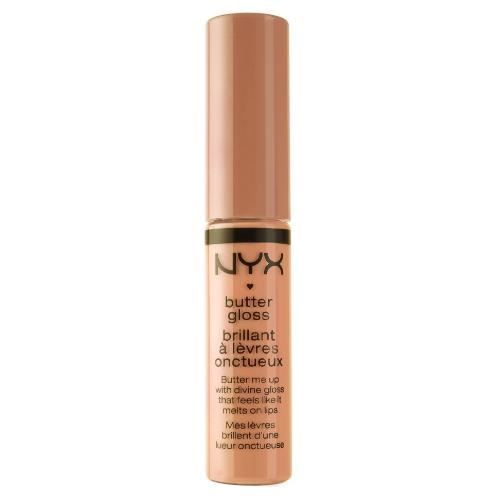 NYX Beurre de Gloss - Fortune Cookie