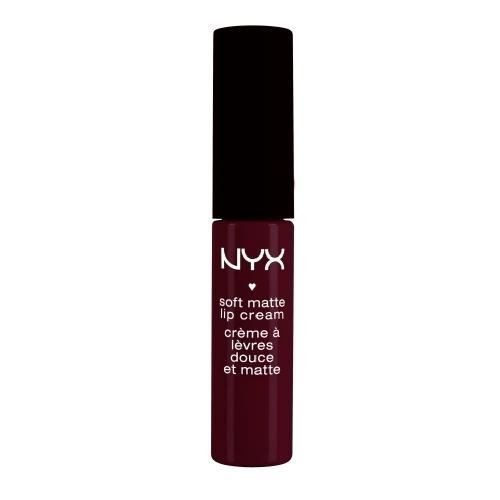 NYX Crème lèvres mat doux - Copenhague