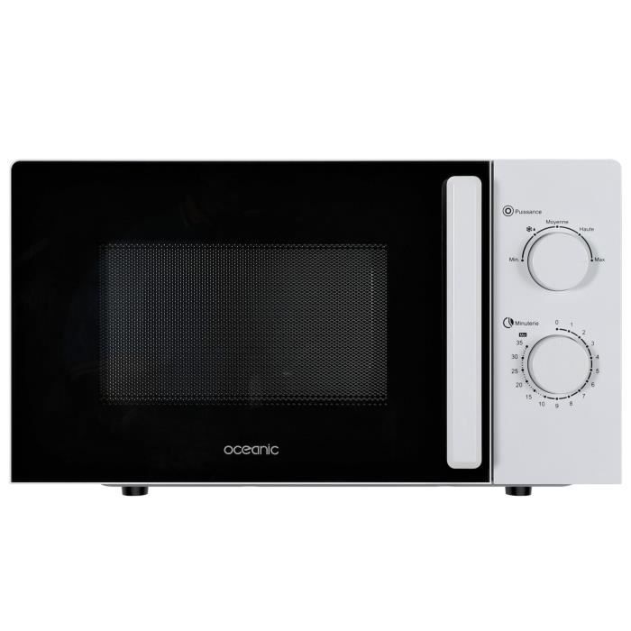 OCEAMO20W8
