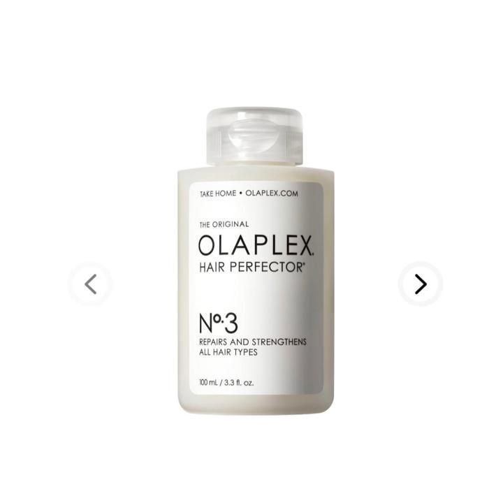 Olaplex No.3 Répare et Renforce tous types de cheveux Perfecteur de Cheveux ,100 ml