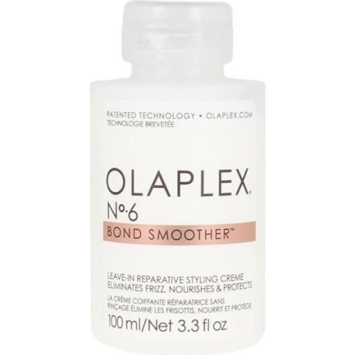 OIaplex N°6 Crème Coiffante 100ml