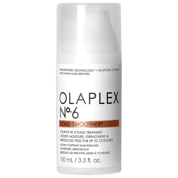 Olaplex - Crème sans rinçage Bond Smoother N ° 6
