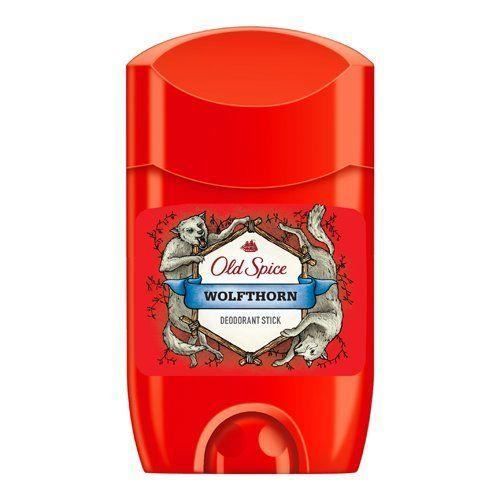 Old Spice Wolfthorn Déodorant en stick 50&nbspml