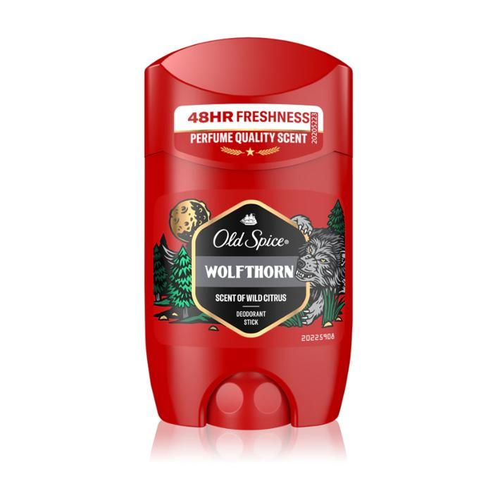 Old Spice Wolfthorn – Déodorant Stick 50 ML