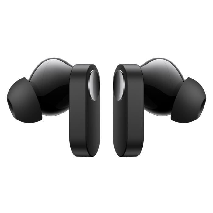 OnePlus Nord Buds Noir écouteurs sans fil Bluetooth Réduction du bruit IA 4 Micros IP55