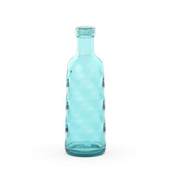 Opalescence Bouteille BALLON GREEN BLUE