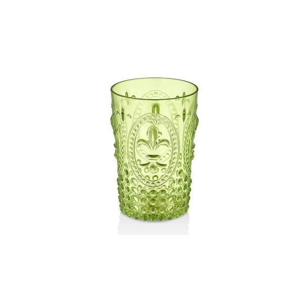 Opalescence Verres 6-400 ML Vert