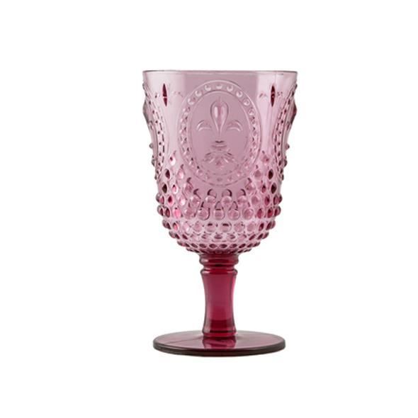 Opalescence 6 Verres 450 ML Pink