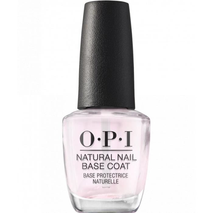 Base Coat - Natural Nail Base Coat - 15ml