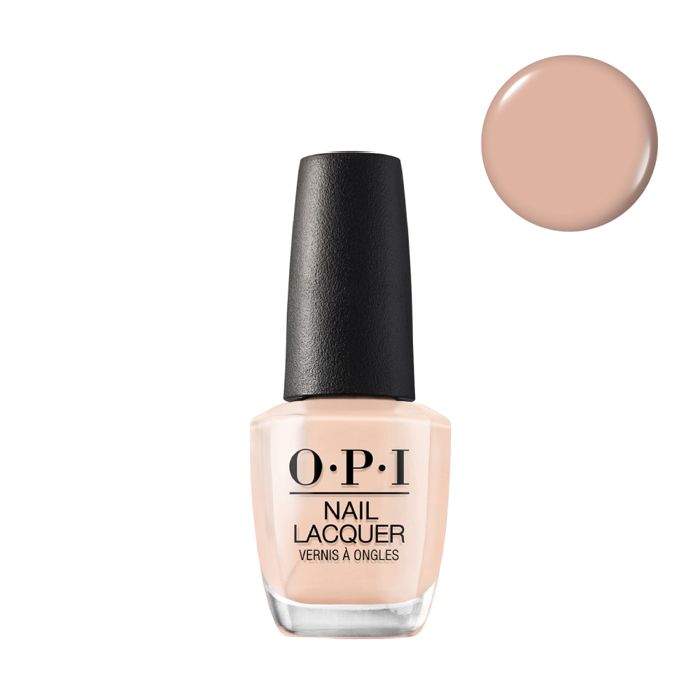 Vernis à ongle - OPI - Samoan Sand - Tenue 7 jours - 15ml