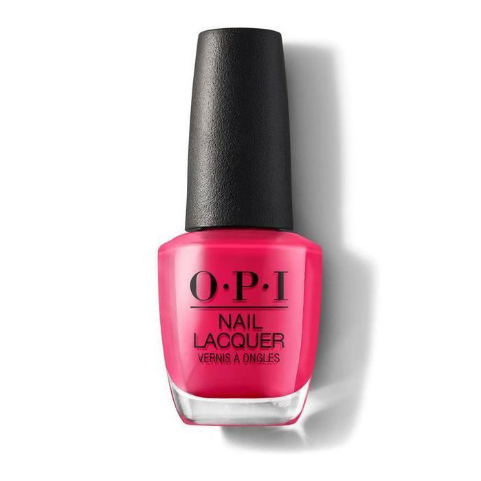 OPI Vernis à Ongles, She's A Bad Muffuletta! N56 15 ml