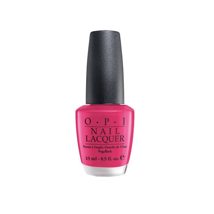 Vernis à ongles Classique Pink Flamenco OPI 15ml Rose