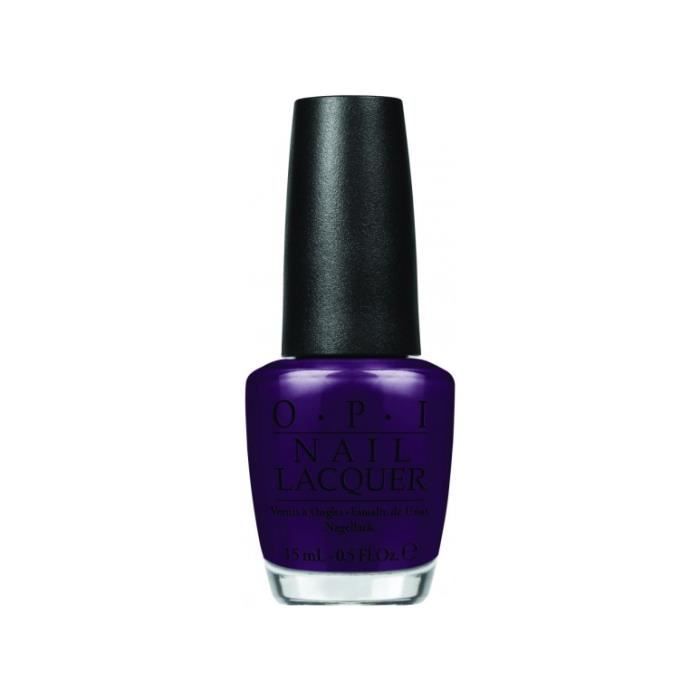 Collection Venice Par OPI Vernis à Ongles O Suzi Moi