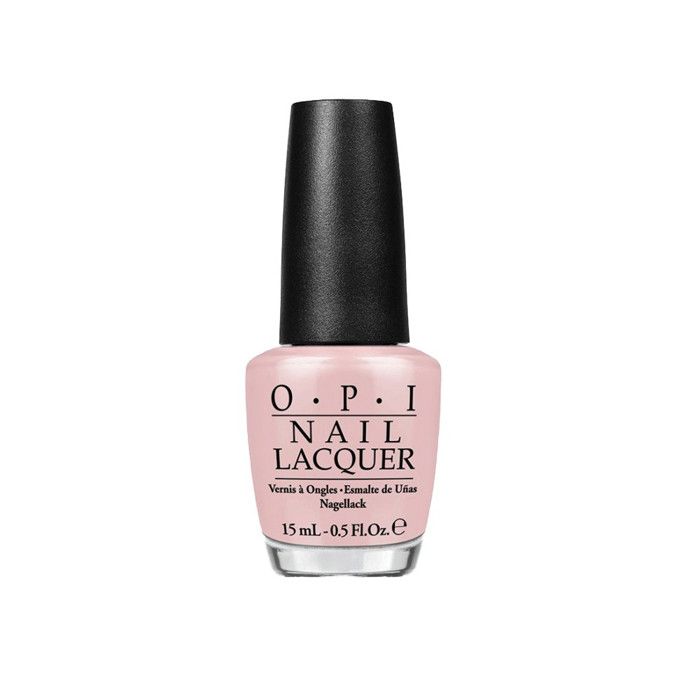 Nail Lacquer Put it in Neutral - tenue jusqu'à 7 jours - 15ml