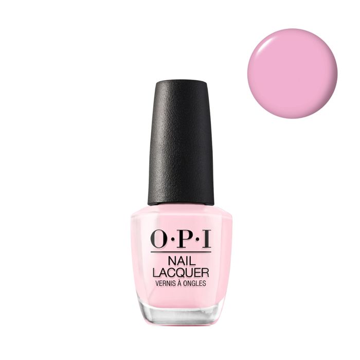 NAIL LACQUER NLB56 MOD ABOUT YOU