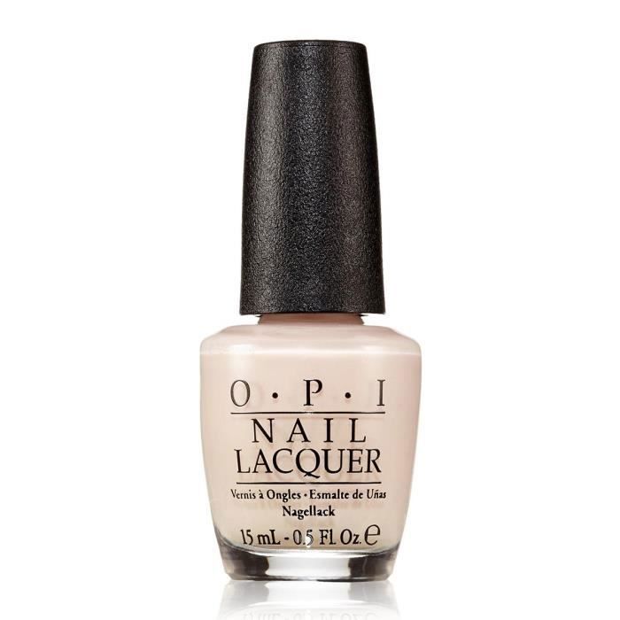 NAIL LACQUER NLR41 MIMOSAS FOR MR MRS