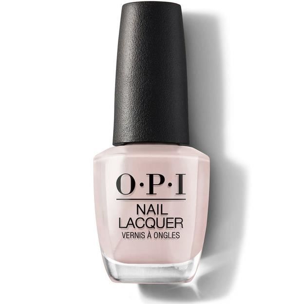 Do You Take Lei Away - Nail Lacquer