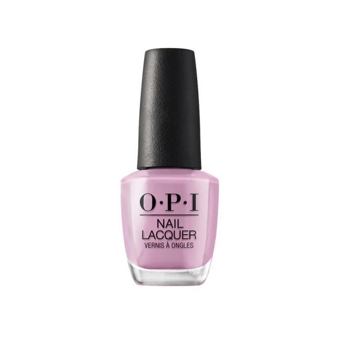 Vernis à ongles Classique Seven Wonders of OPI 15ml