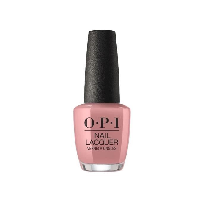 Vernis à ongles Classique Somewhere Over The Rainbow OPI 15ml