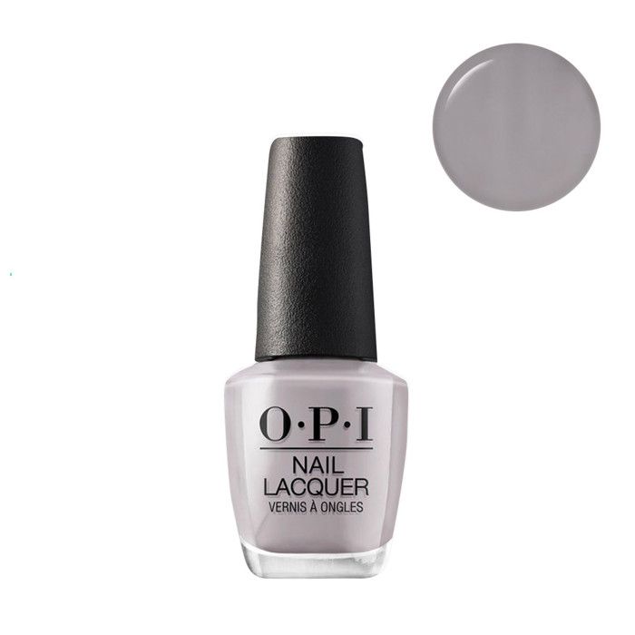 OPI vernis à ongles Engage-meant-to-be ladies 15 ml lilac grey