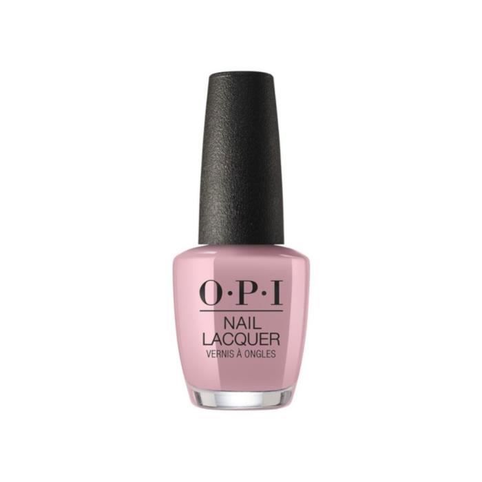 Vernis Classique You've Got That Glas-Glow 15ml OPI