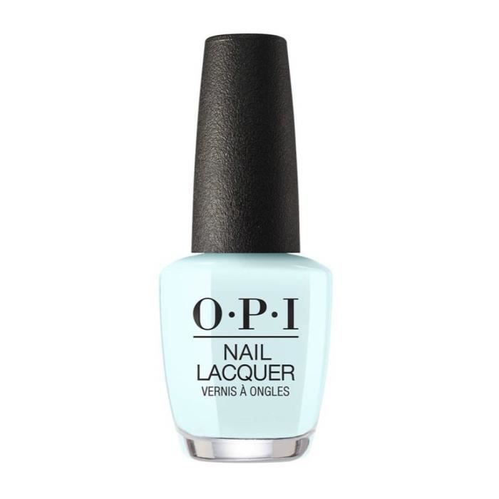Vernis à Ongles Classique Mexico City Move-mint OPI 15ml