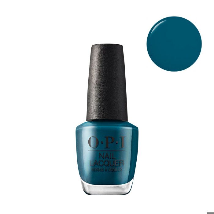 Drama At La Scala - Nail Lacquer
