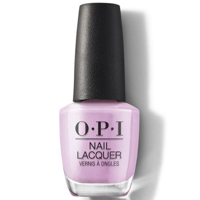 Opi - Vernis à Ongles Nail Lacquer - Achievement Unlocked
