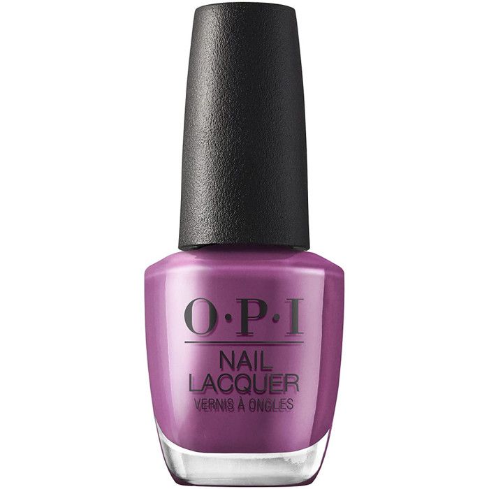 Opi - Vernis à Ongles Nail Lacquer - N00Berry