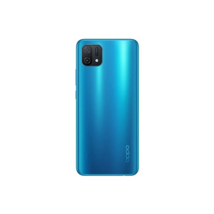 OPPO A16K BLUE 4Go+64Go