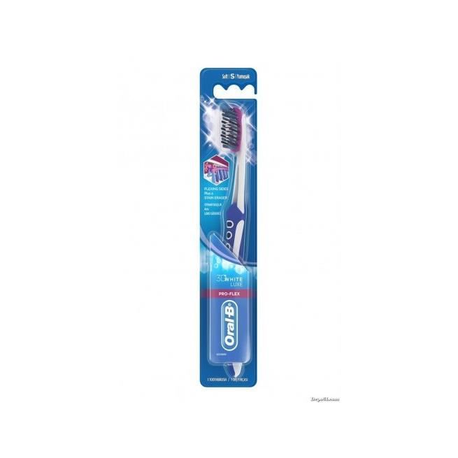 Oral-b brosse a dent  pro-flex soft