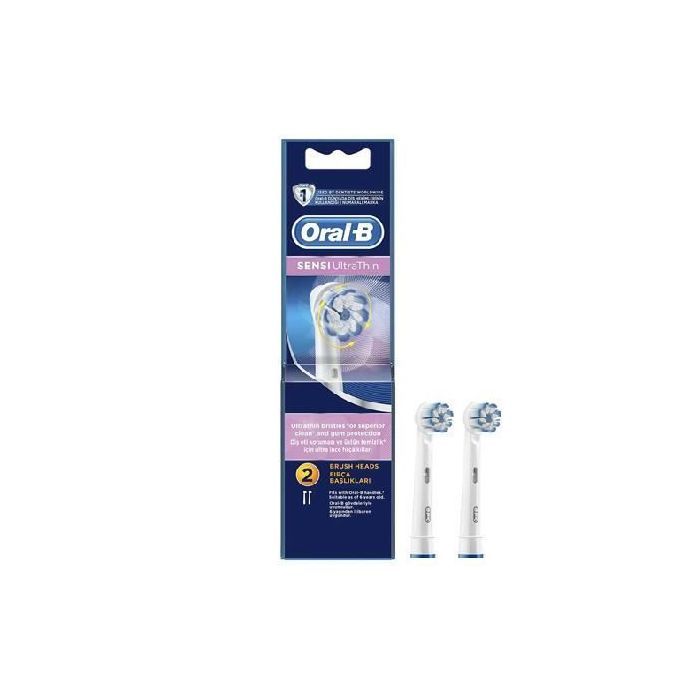 Oral-B Recharge Sensitive x2