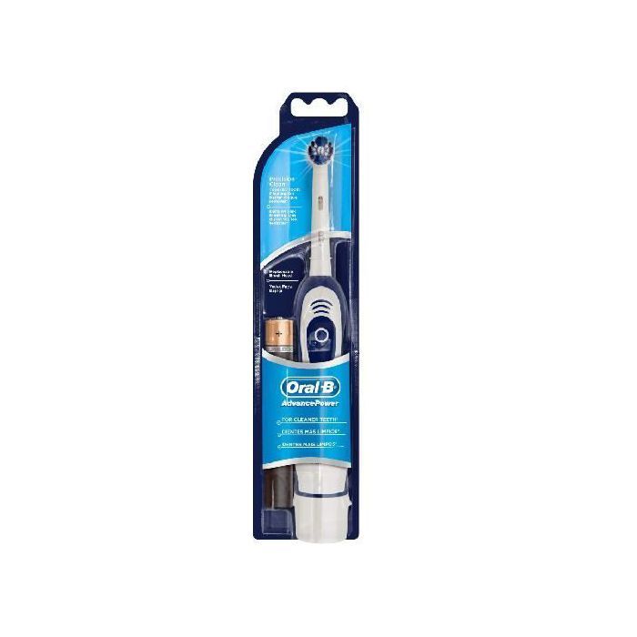 Oral-B Pro-Expert - Brosse à Dents à Piles - Couleur aléatoire
