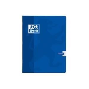 Oxford cahier, 170 x 220 mm, seyès, 96 pages