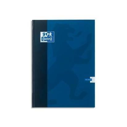 Cahier ESSENTIAL brochure 192 pages Seyès 21x29,7