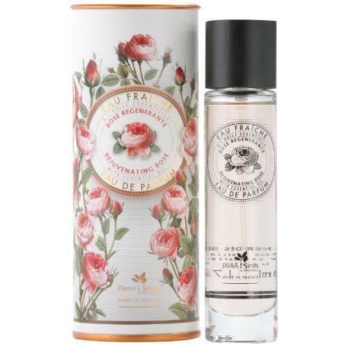 Panier des Sens - 000 86 - Eau Fraiche à l'Hui…