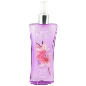 Body Fantasies Signature Japanese Cherry Blosso...