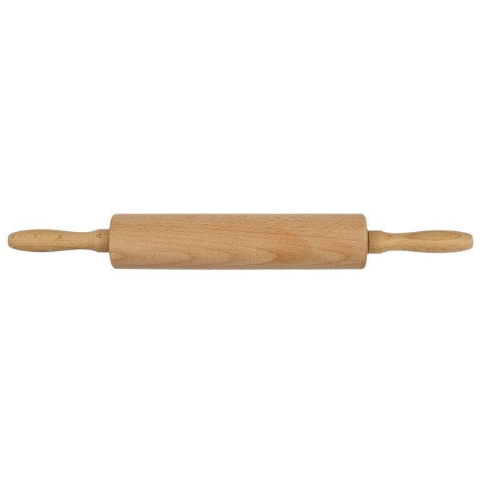 Rouleau de Pâtisserie "Bois" 39m Naturel