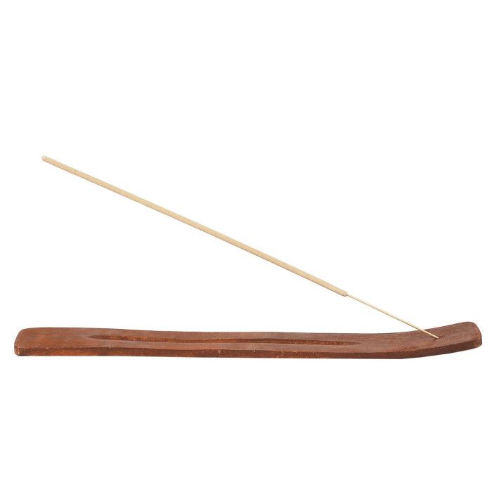 Lot De 40 Bâtonnets D'encens "jaïpur" 28cm Naturel - Paris Prix Beige