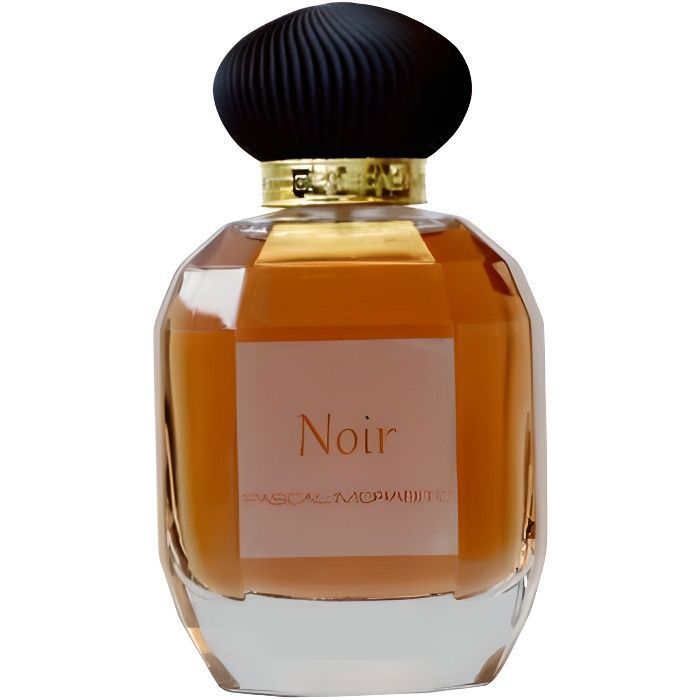 Sultan Noir - Eau de Parfum Femme
