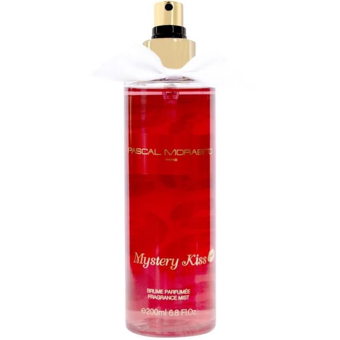 Brume parfumée Mystery Kiss