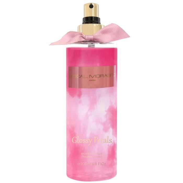Brume parfumée Glossy Petals
