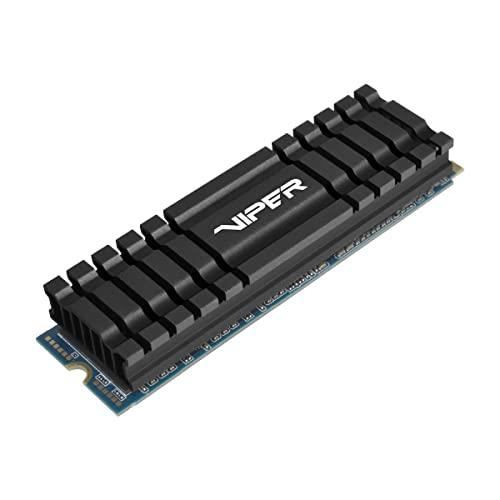SSD PATRIOT Viper VPN110 2 To - PCIe 3.0 x4 - NVMe 1.3 - M.2 2280