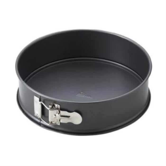 MOULE À CHARNIÈRE  Ø 22 CM