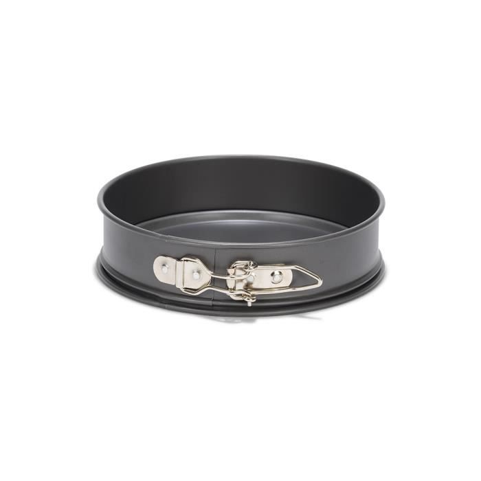 MINI MOULE À CHARNIÈRE  Ø 12 CM