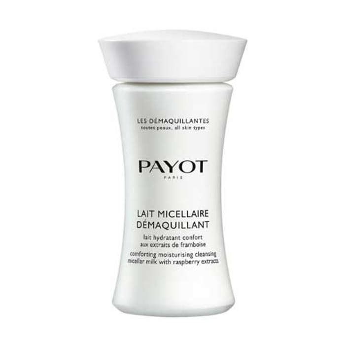 PAYOT MICELLAIRE DEMAQUILLANT 75ML LAIT