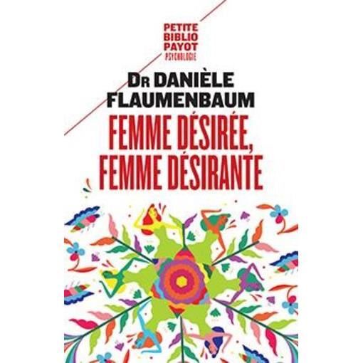 Livre - femme désirée, femme désirante
